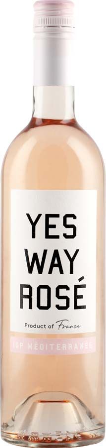 YES WAY ROSE