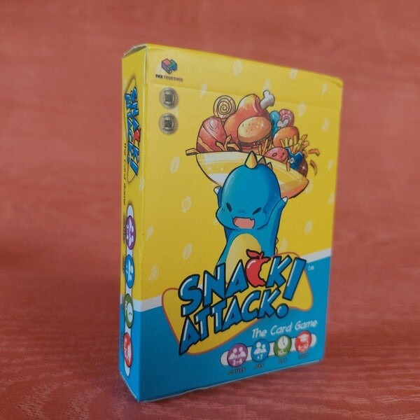 Snack Attack