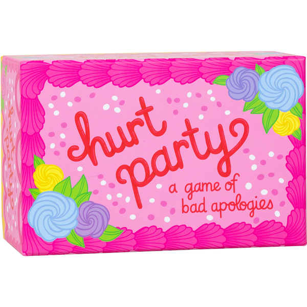 Hurt Party