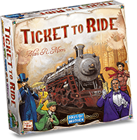 Ticket to Ride