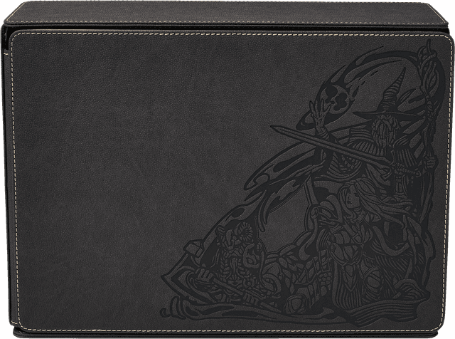 Dragons Shield: Roleplaying: Game Master Companion: Iron Grey