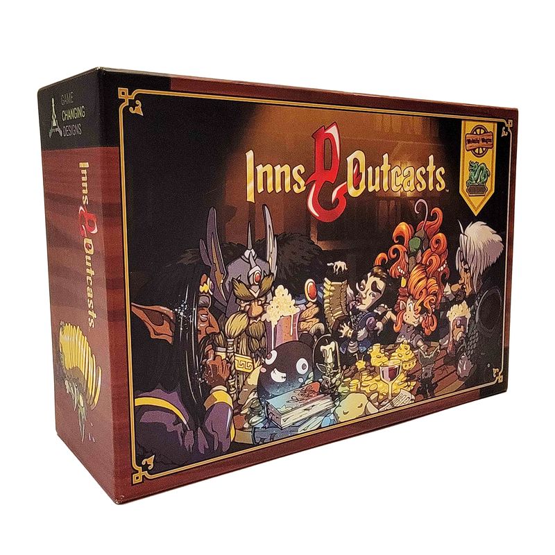 Inns & Outcasts