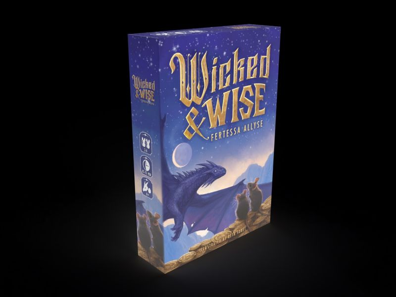 Wicked & Wise