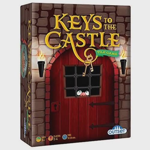 Keys to the Castle: Deluxe Edition