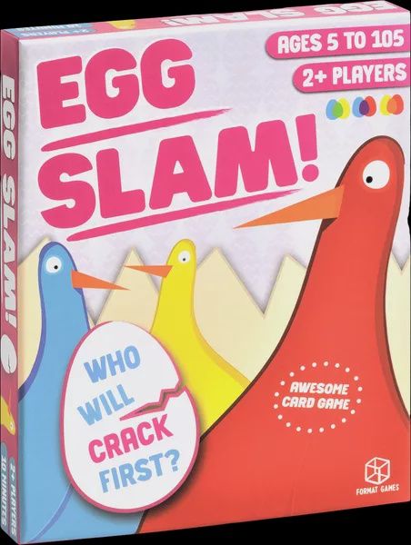 Egg Slam