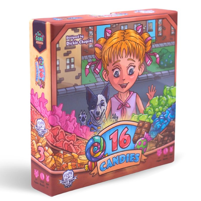 16 Candies