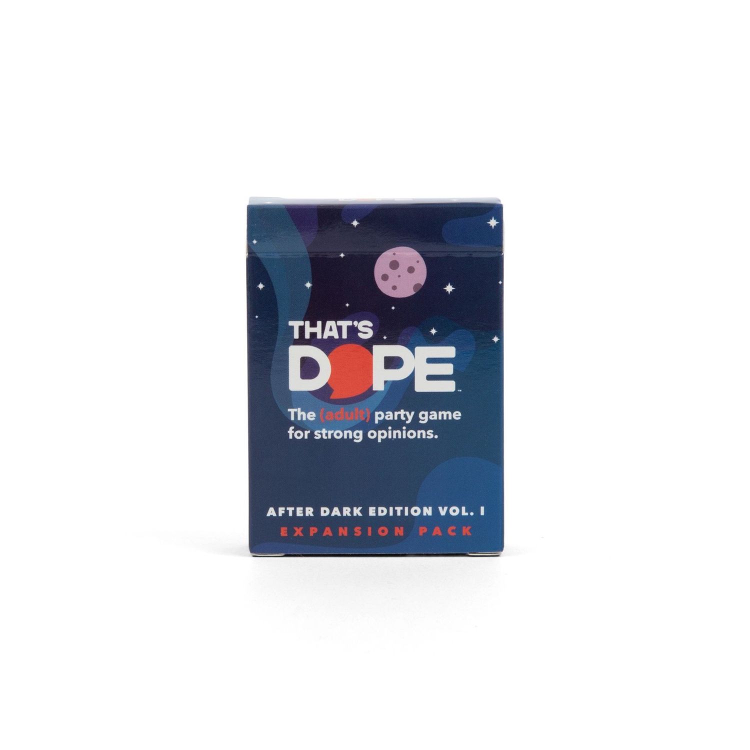 That's Dope: After Dark Edition Expansion