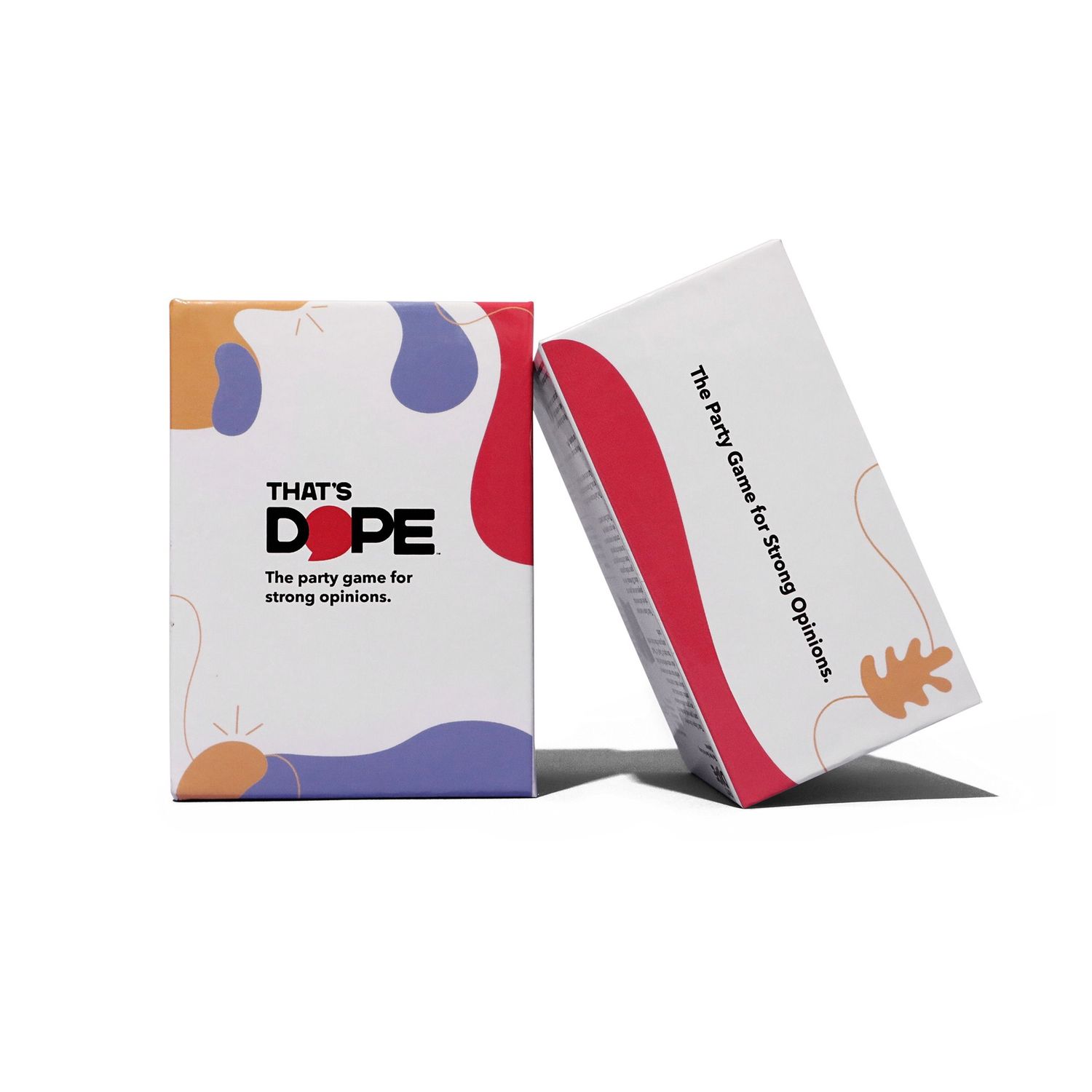That's Dope - The Core Pack