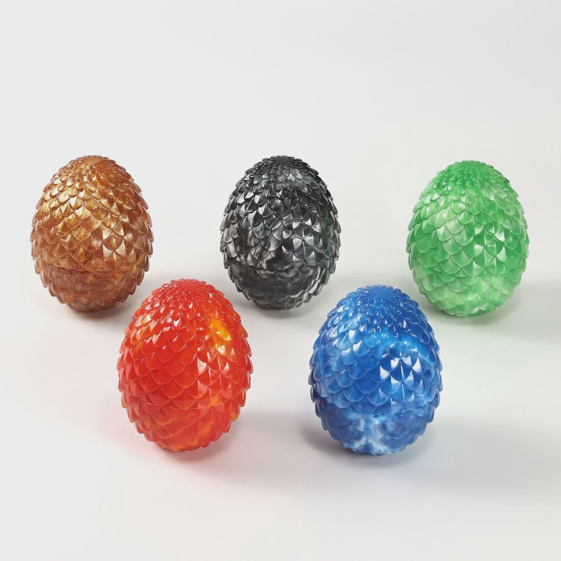 Dragon&#39;s Hoard RPG Mystery Egg