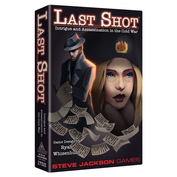 Last Shot