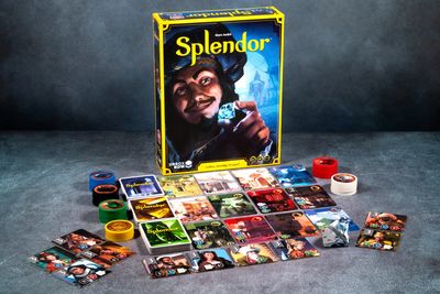 Splendor