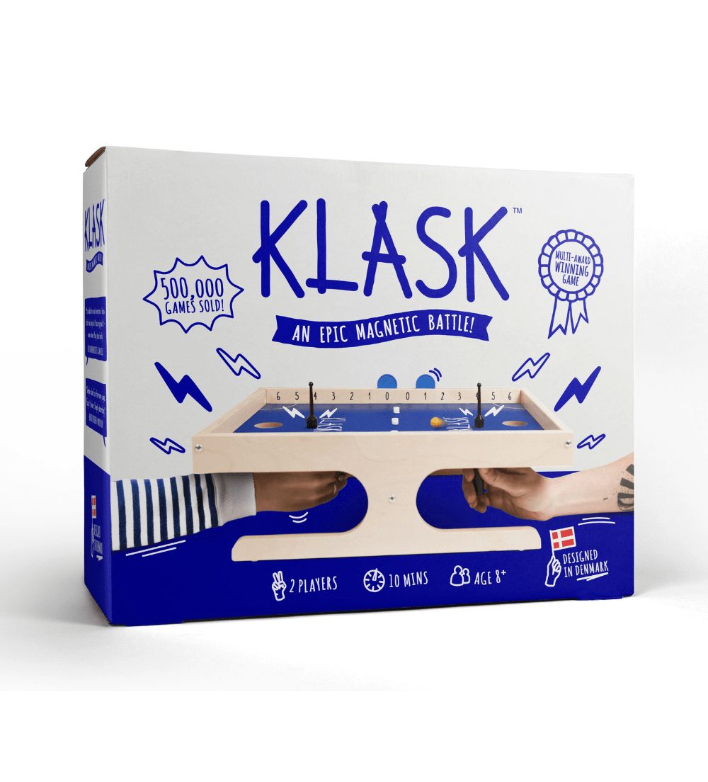 Klask