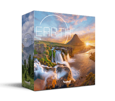 Earth