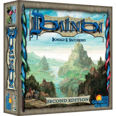Dominion 2nd Edition