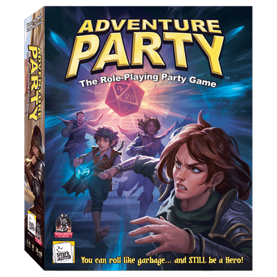 Adventure Party