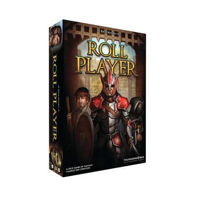 Roll Player