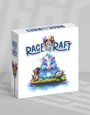 Race to the Raft