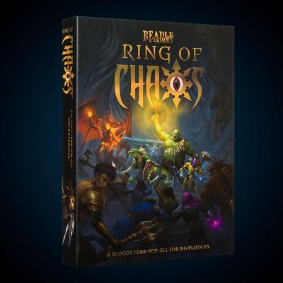 Ring of Chaos - Standard Edition
