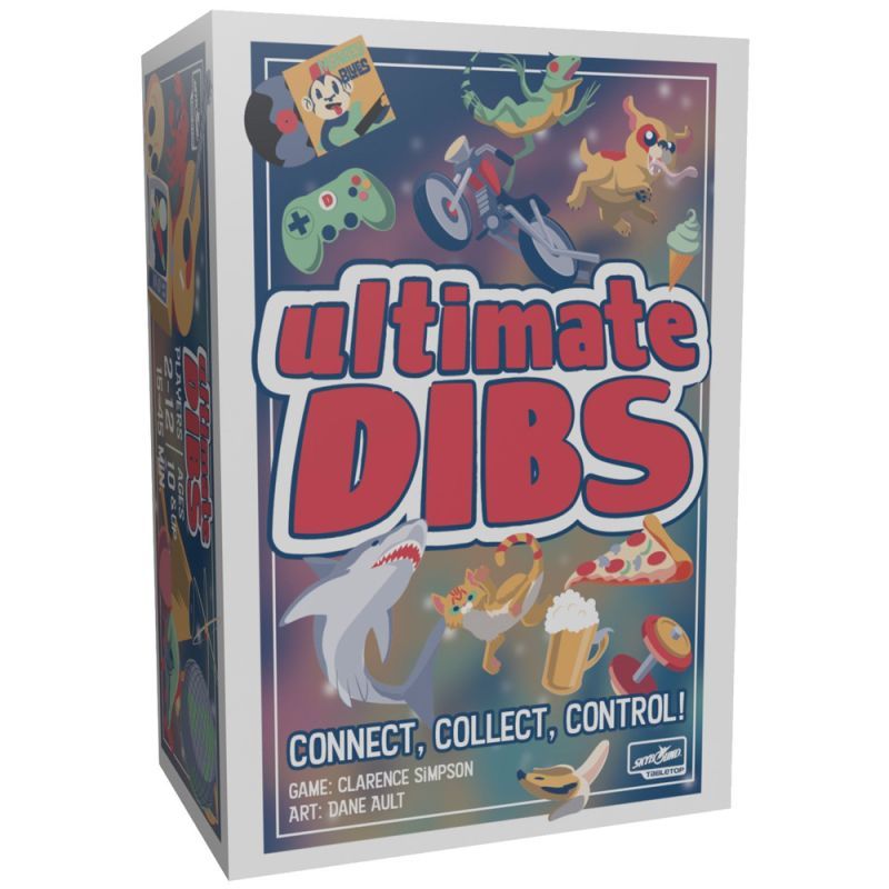 Ultimate Dibs