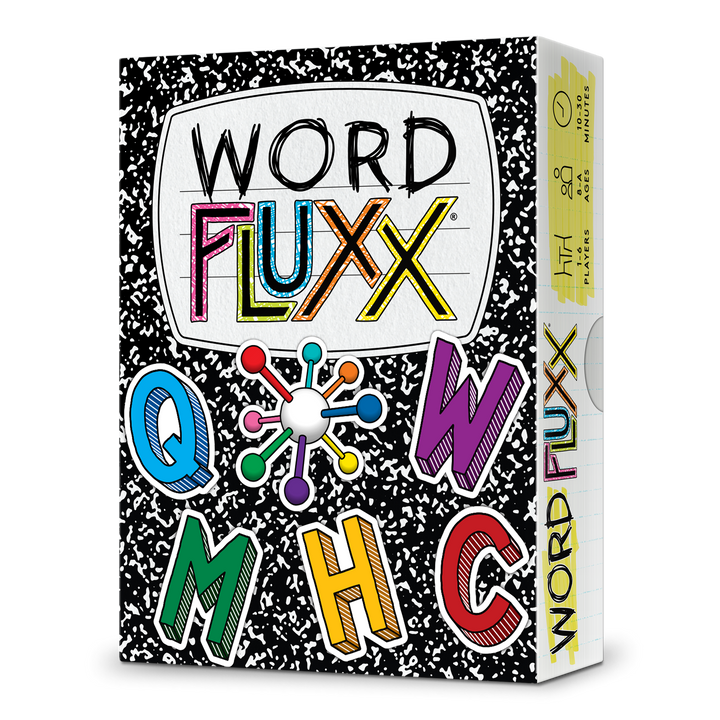 Word Fluxx