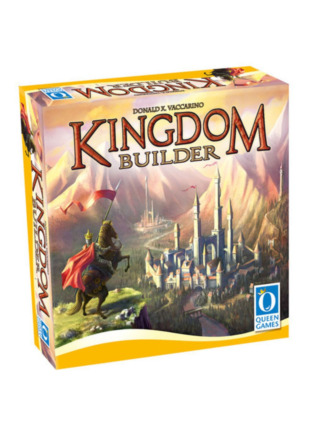 Kingdom Builder