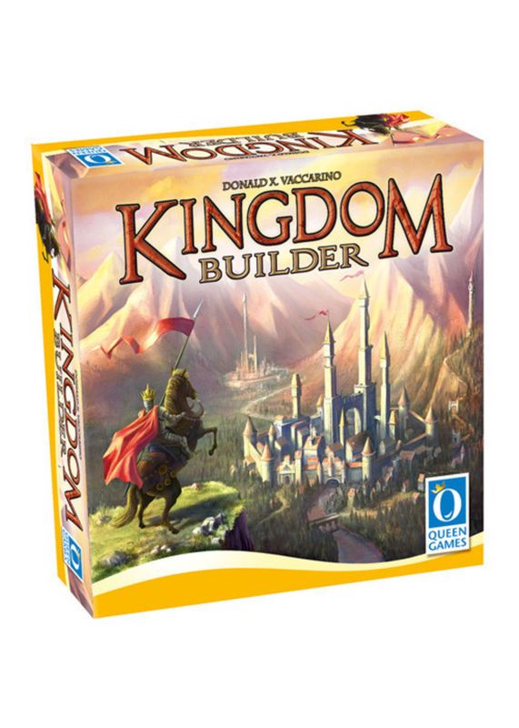 Kingdom Builder