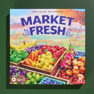 Market Fresh