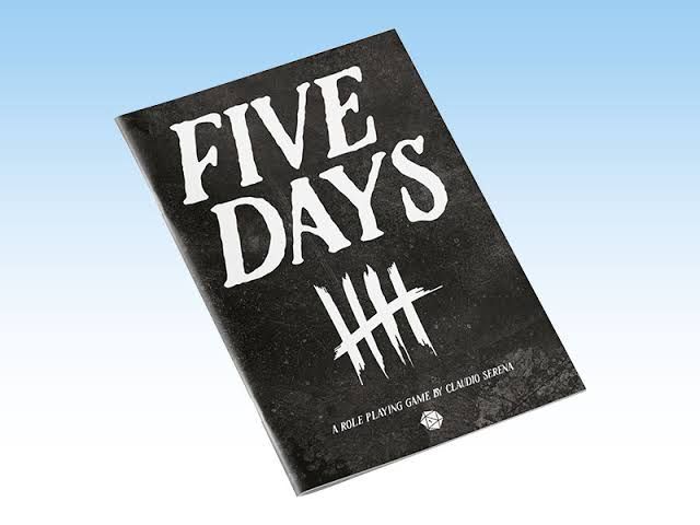 Five Days