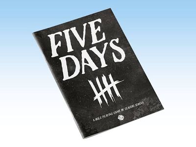 Five Days
