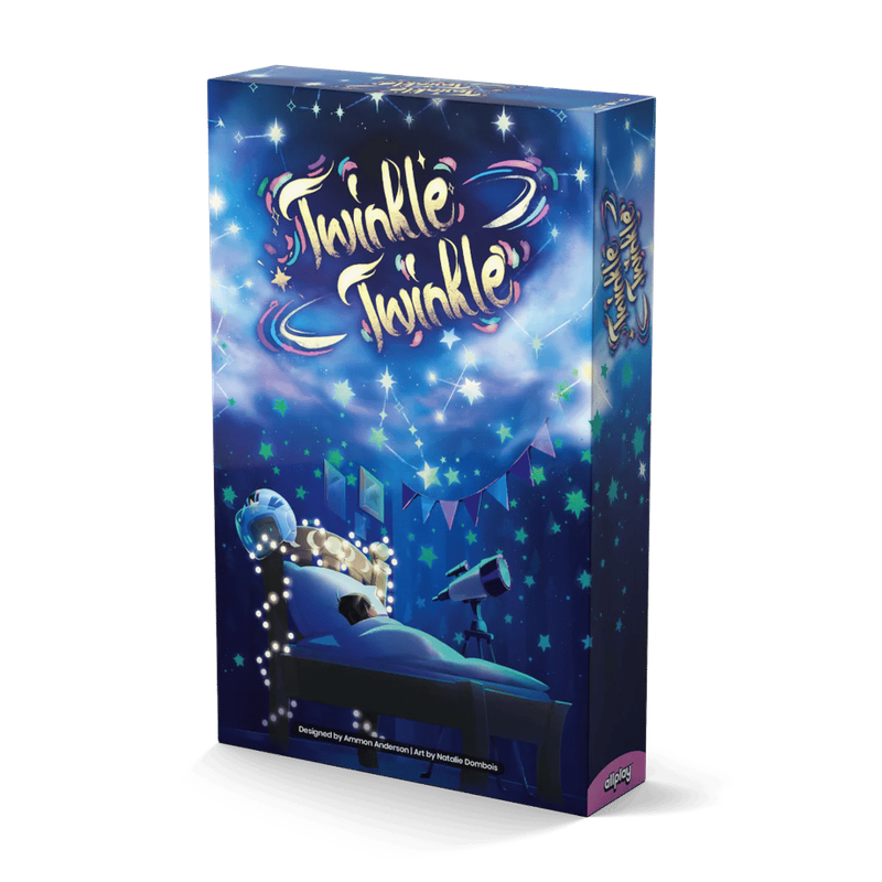 Twinkle Twinkle