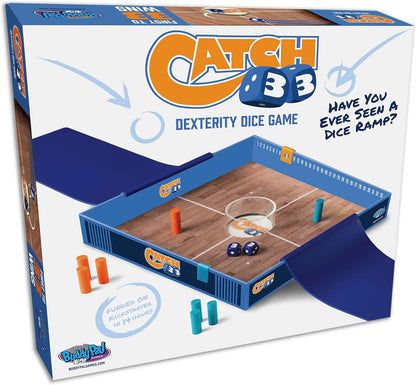 Catch 33