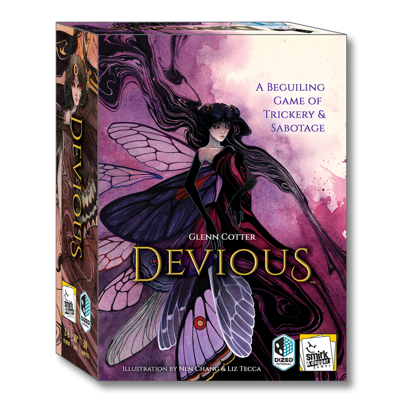 Devious