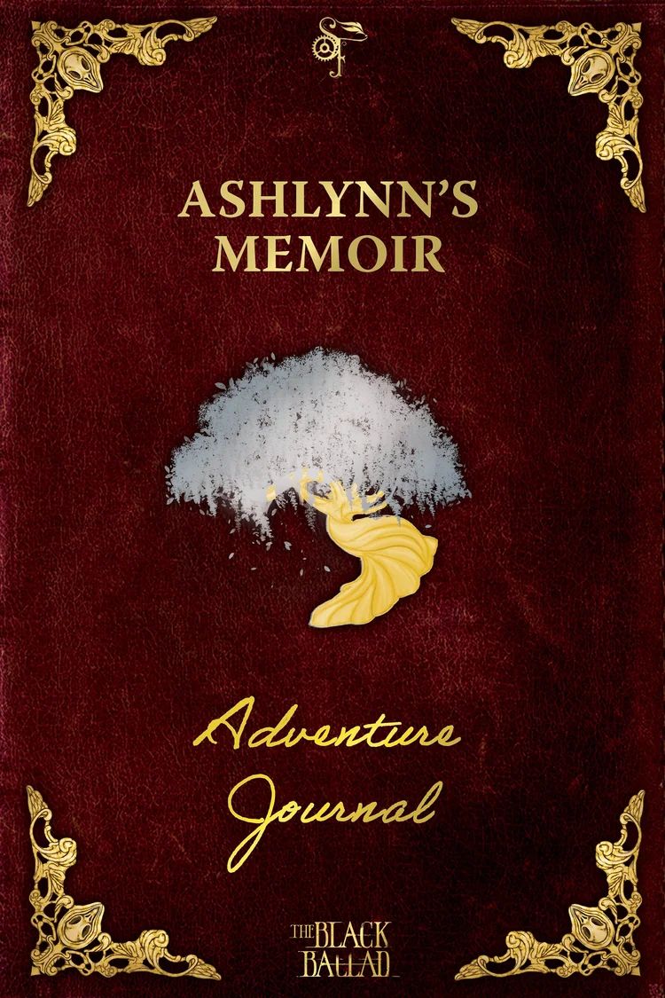 Ashlynn's Memoir