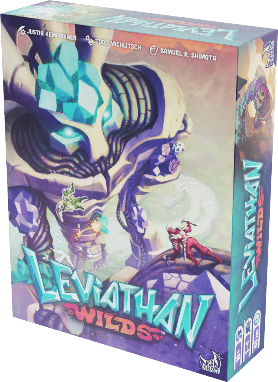 Leviathan Wilds