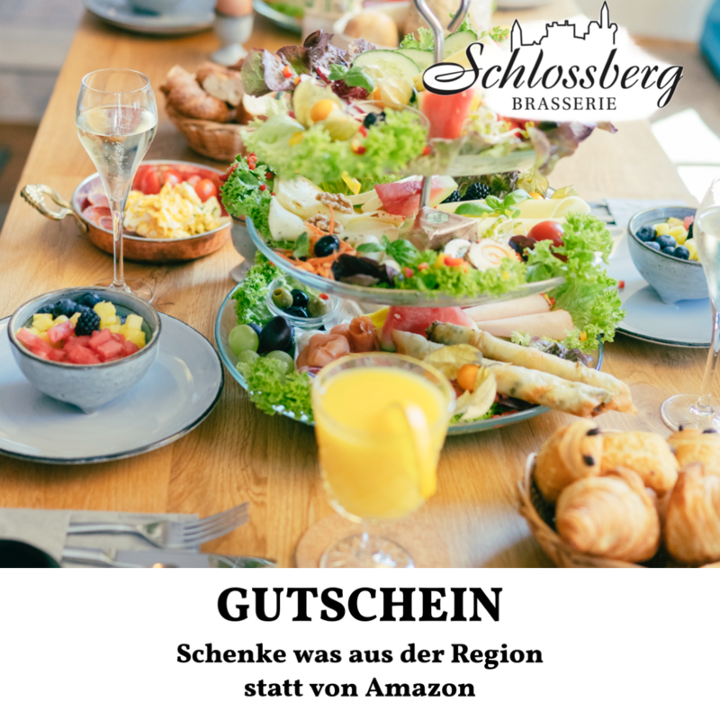 Wasserfall Brunch für 2 Personen inkl. Sekt oder ein Warmgetränk Wasserfall Brunch für 2 Personen inkl. Sekt oder ein Warmgetränk