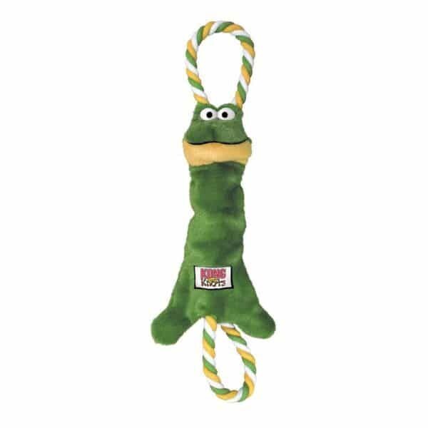 KONG V  בובת קשרים לכלב