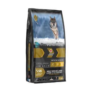 Pro Performance לכלב בוגר מגזע בינוני
