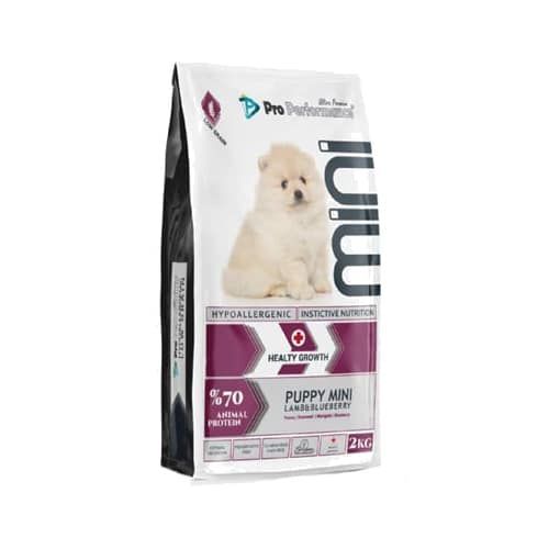 Pro Performance 2 לכלב מגזע קטן