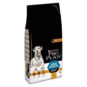 לכלב בוגר גזע גדול Proplan