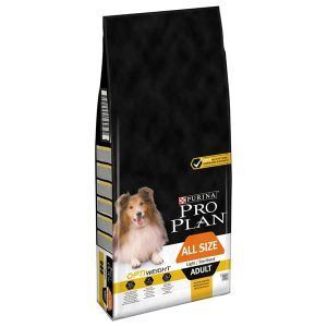 לכלב בוגר גזע גדול Proplan