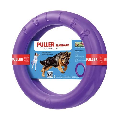 POLAR טבעות משחק לכלב