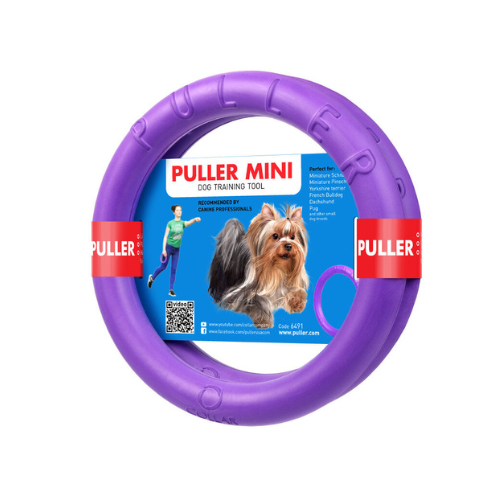 POLAR טבעות משחק לכלב