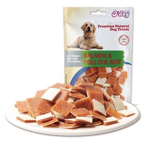 O DOG  חטיף לכלב 100 גרם