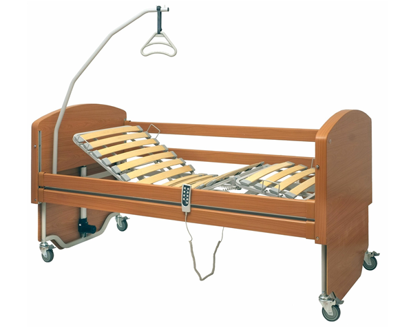 Letto elettrico REBECCA