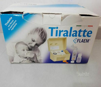 TIRALATTE