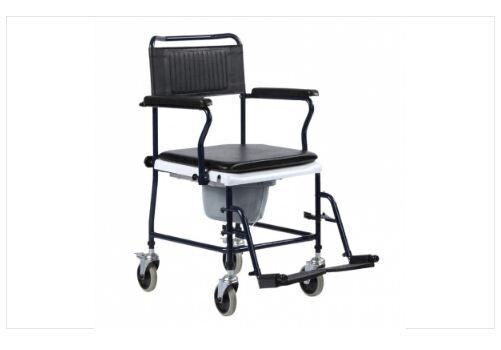 Sedia comoda WC