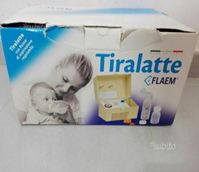 TIRALATTE