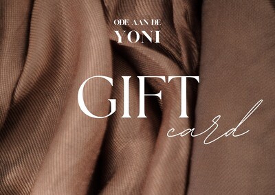 Cadeaubon