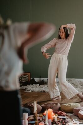 Workshops &amp; Retreats &amp; Festivals