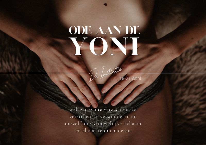 De Initiatie  || 12/09- 15/09